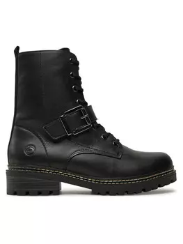 Ботильоны Remonte, черный