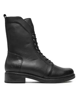 Ботильоны Remonte, черный