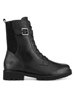 Ботильоны Remonte, черный