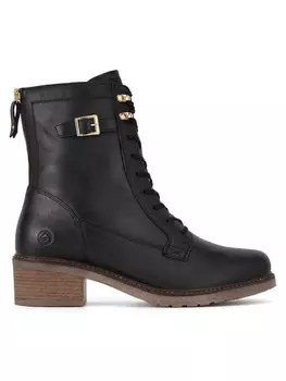 Ботильоны Remonte, черный