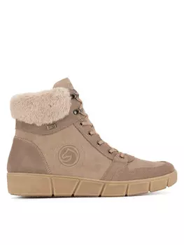 Ботильоны Remonte D1T74-20, коричневый