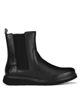Ботильоны Remonte D3970-01 Negro, черный