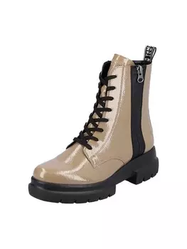 Ботильоны remonte, коричневый