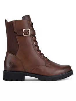 Ботильоны Remonte, коричневый