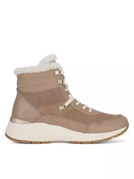 Ботильоны Remonte, коричневый