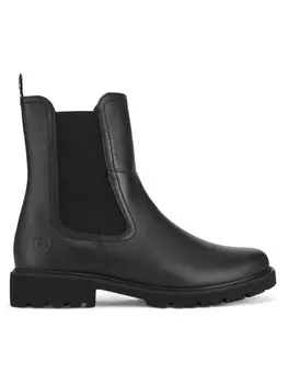 Ботильоны Remonte Negro, черный