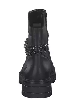 Ботильоны REMONTE Remonte, черный