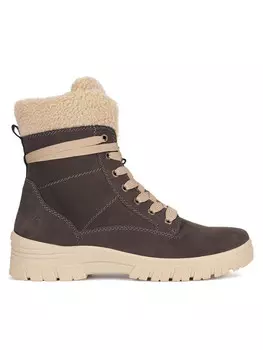 Ботильоны Remonte, серый