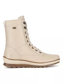 Ботильоны RemonteR8483-60,бежевый