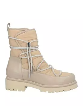 Ботильоны Rene' Caovilla, бежевый