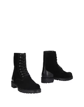 Ботильоны Rene' Caovilla, черный