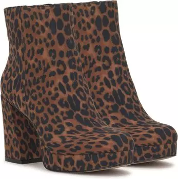 Ботильоны Rexura Jessica Simpson, цвет Natural