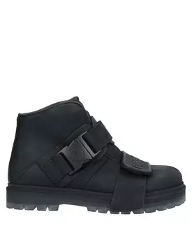 Ботильоны Rick Owens, черный