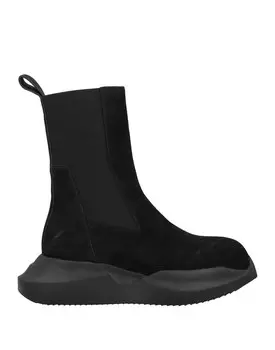 Ботильоны Rick Owens, черный