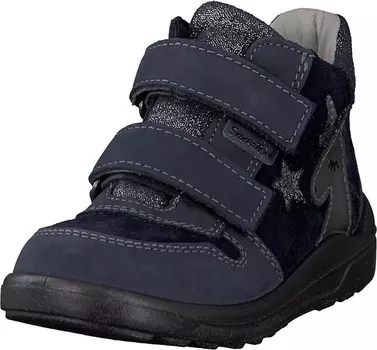 Ботильоны RICOSTA Fanny, морской синий