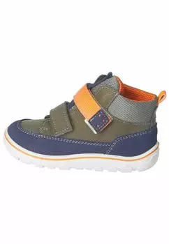 Ботильоны Ricosta, ozean oliv