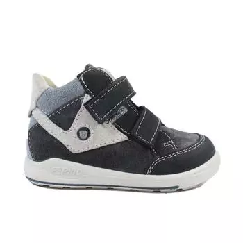 Ботильоны Ricosta, серый