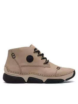 Ботильоны Rieker45902-60,бежевый