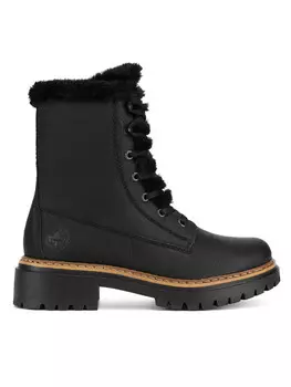 Ботильоны Rieker 72625-00, черный