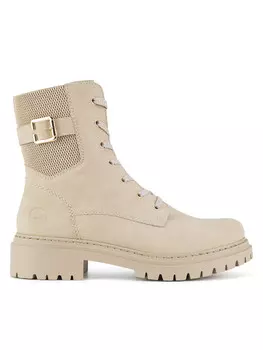 Ботильоны Rieker 72631-62, бежевый