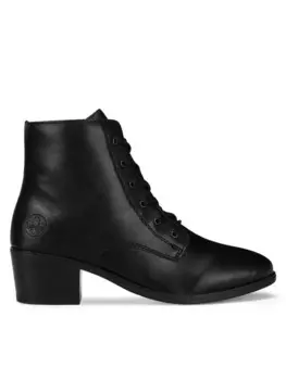 Ботильоны Rieker 73930-00, черный