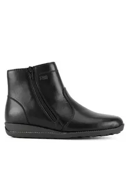 Ботильоны Rieker 98252-01, черный