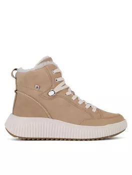 Ботильоны Rieker Beis, бежевый