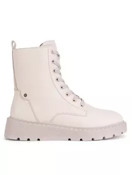 Ботильоны Rieker Beis, бежевый