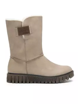 Ботильоны Rieker Beis, бежевый