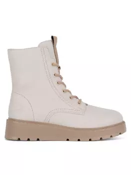 Ботильоны Rieker, белый