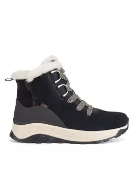 Ботильоны Rieker, белый