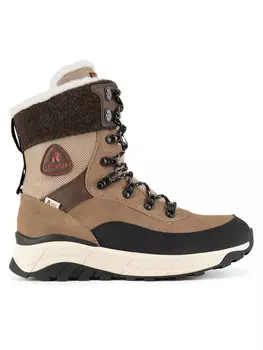 Ботильоны Rieker, бежевый