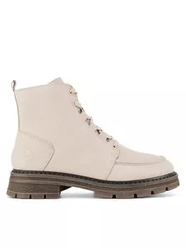 Ботильоны Rieker, бежевый