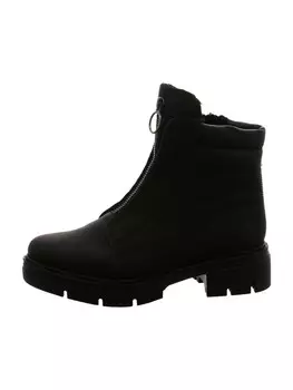 Ботильоны rieker Biker Boots, черный