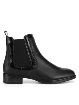 Ботильоны Rieker Chelsea Negro, черный