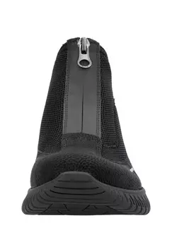 Ботильоны Rieker, черный