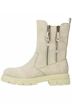 Ботильоны Rieker, цвет beige