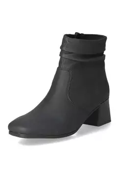 Ботильоны Rieker, цвет blau