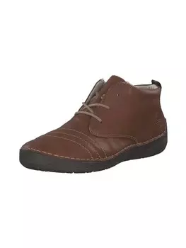 Ботильоны rieker, цвет cayenne