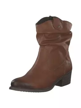 Ботильоны rieker, цвет cayenne