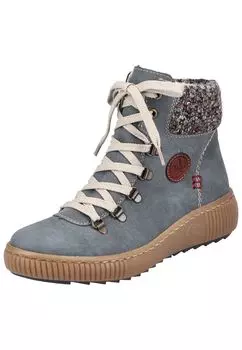 Ботильоны rieker, цвет Jeans