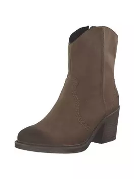 Ботильоны rieker, цвет wood