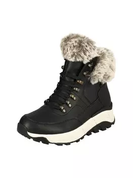 Ботильоны Rieker Evolution, черный