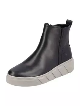 Ботильоны Rieker Evolution, черный