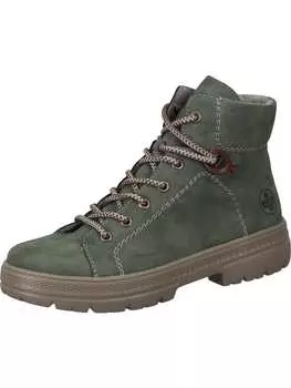 Ботильоны rieker Freizeit Stiefeletten, цвет liane/mogano