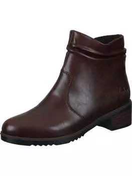Ботильоны rieker Klassische Stiefeletten, цвет marron