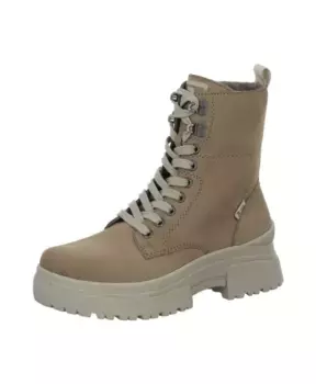 Ботильоны Rieker, коричневый