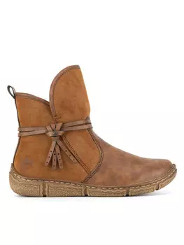 Ботильоны Rieker Marrn, коричневый