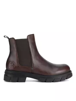 Ботильоны Rieker Marrn, коричневый