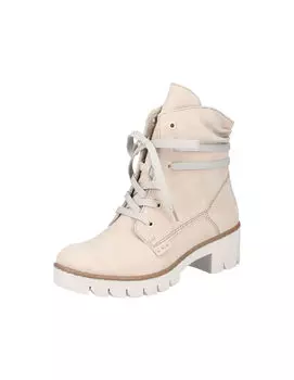 Ботильоны rieker Schnr Schnr, цвет ginger